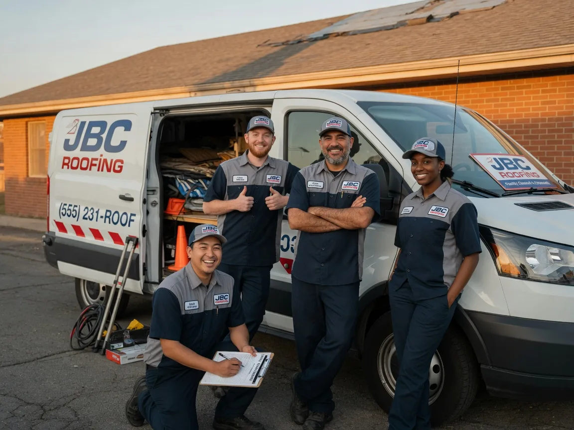 Roof Replacement company in Emigsville, PA