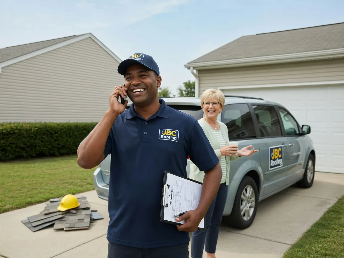 Roof Replacement Emigsville, PA FAQs